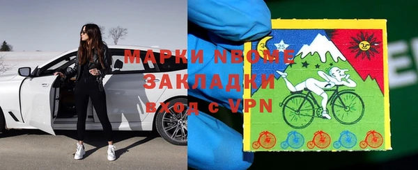 прущий лед Алзамай